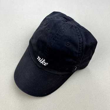 Nike × Vintage Vintage Nike Hat Strapback Womens … - image 1