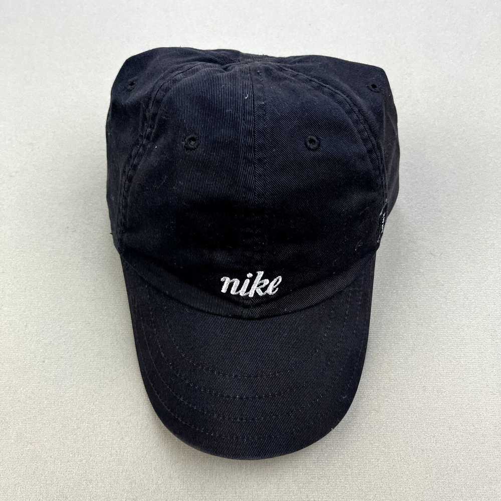 Nike × Vintage Vintage Nike Hat Strapback Womens … - image 2