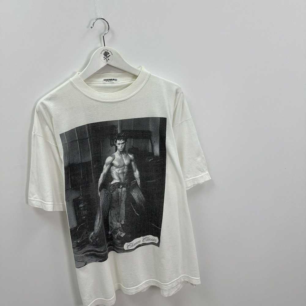 Rare × Streetwear × Vintage Vintage 90s Chewan Cl… - image 3