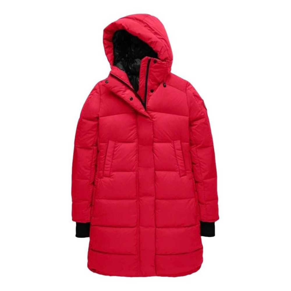 Canada Goose Puffer - image 1