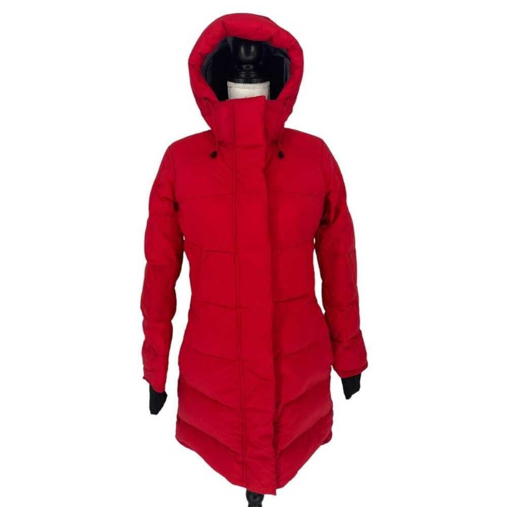 Canada Goose Puffer - image 2