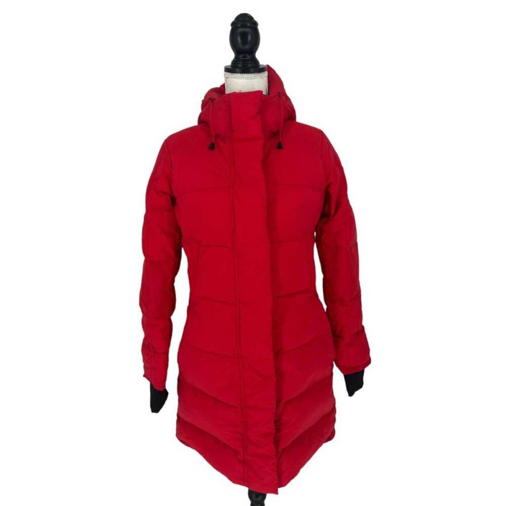 Canada Goose Puffer - image 6