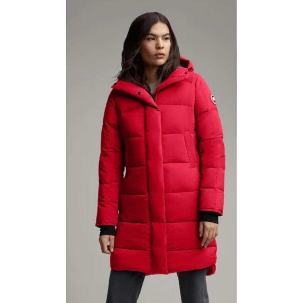 Canada Goose Puffer - image 7