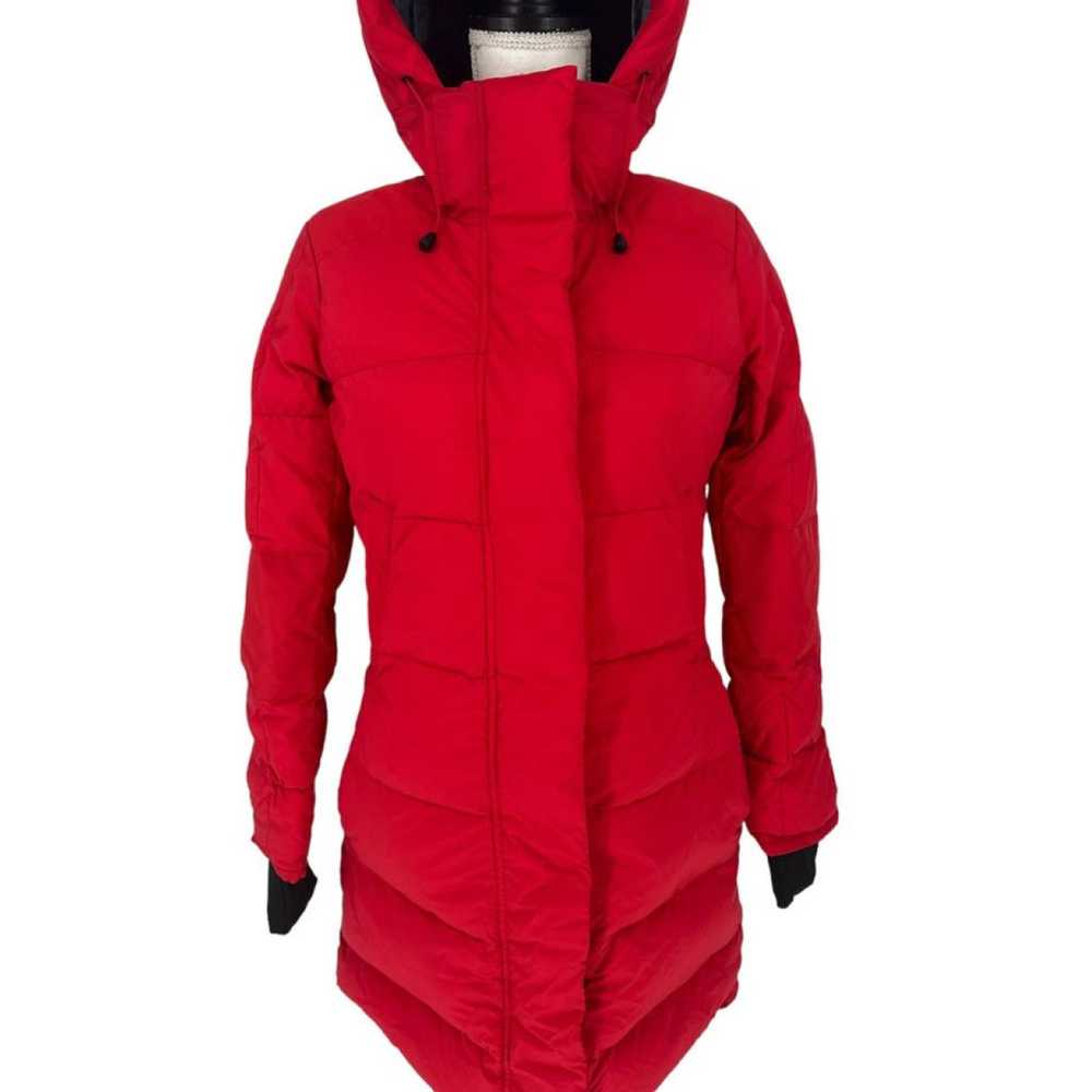 Canada Goose Puffer - image 8