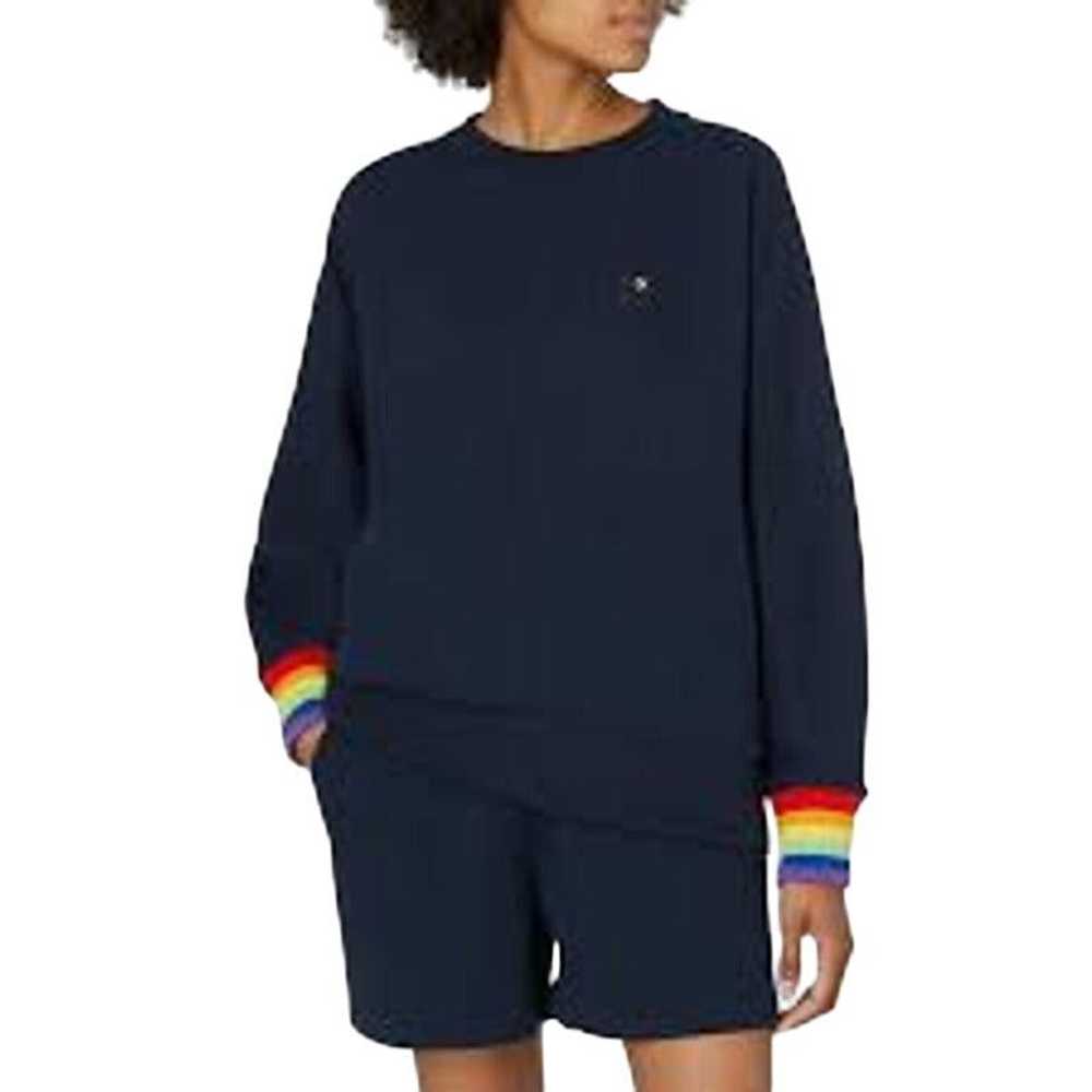 Sweaty Betty Sweaty Betty Essential Sweatshirt Ra… - image 1