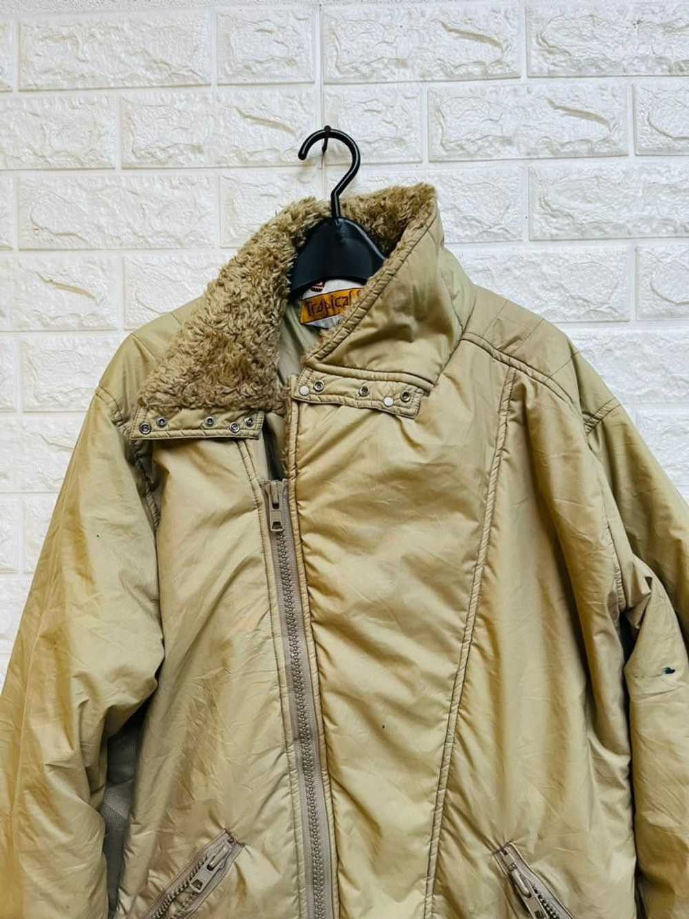 Japanese Brand × Streetwear × Vintage Vintage Tro… - image 3