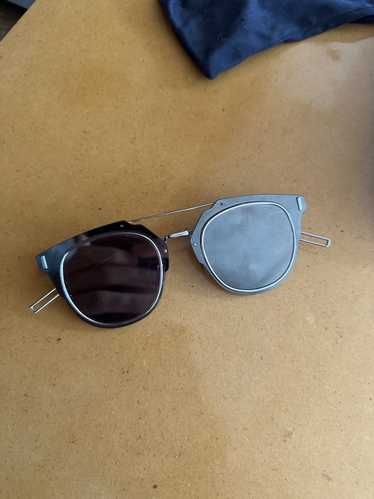 Dior Dior Homme Sunglasses