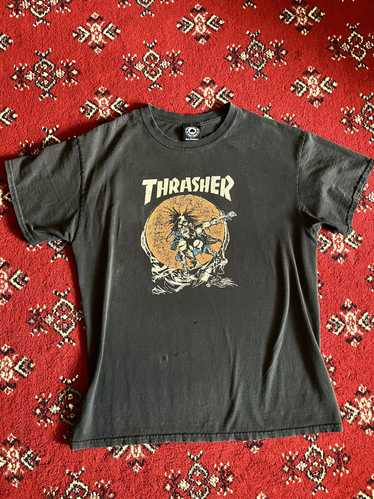 Thrasher San Francisco Thrasher