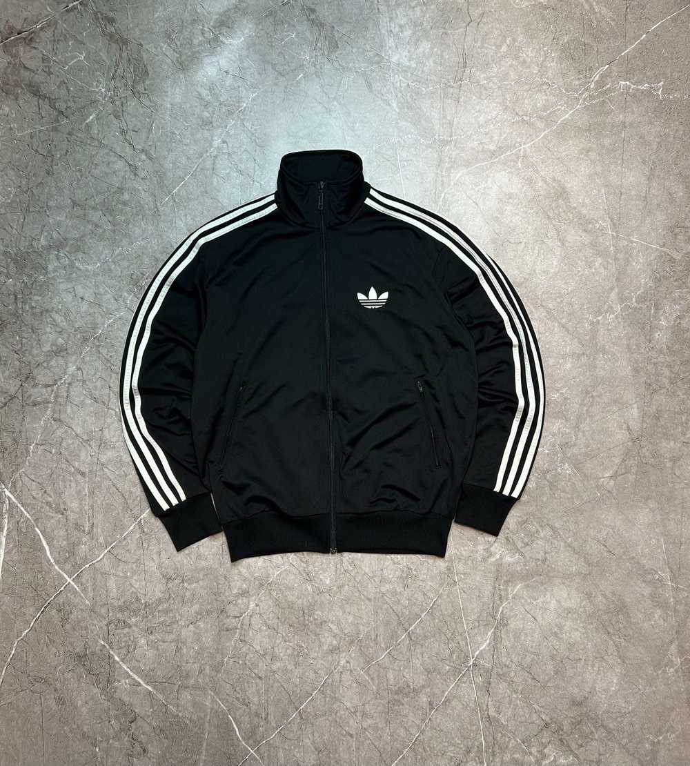 Adidas × Streetwear × Vintage OOs Adidas Firebird… - image 2