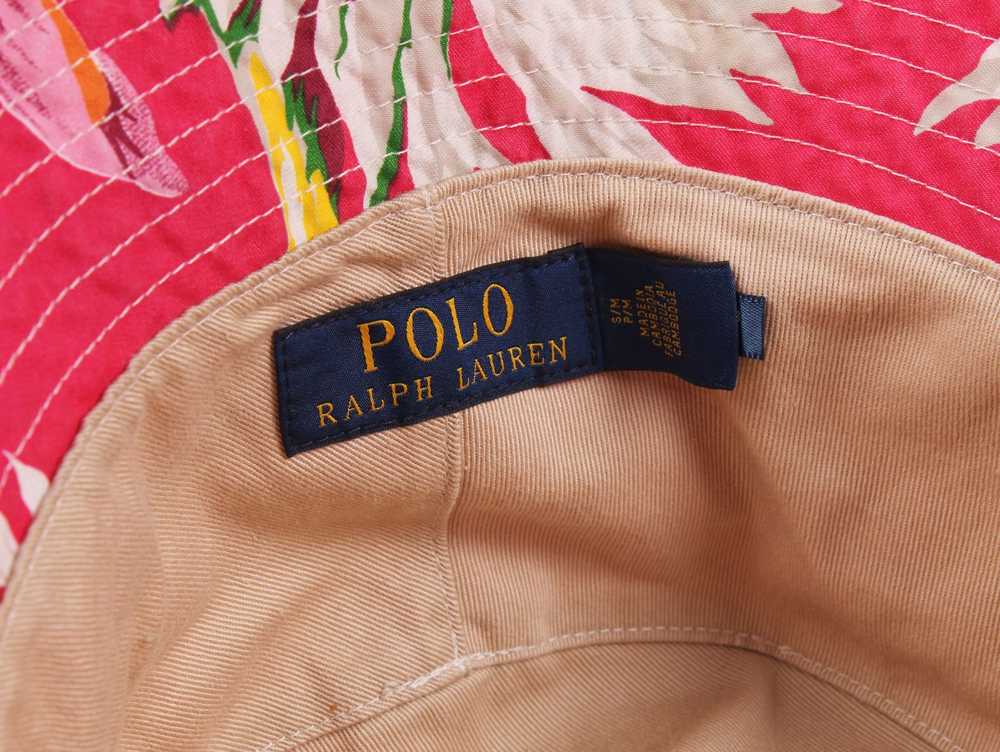 Polo Ralph Lauren Polo Ralph Lauren Flora Print B… - image 6