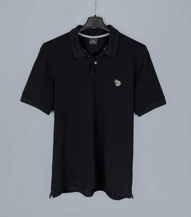 Paul Smith Men's PS Paul Smith Zebra SS Polo Shir… - image 1