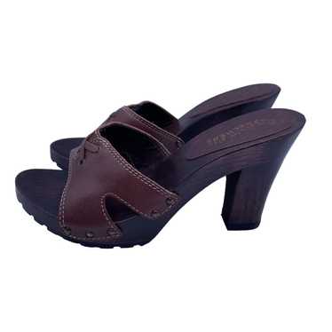 Skechers Skechers Somethin Else Sandals Heels Clo… - image 1