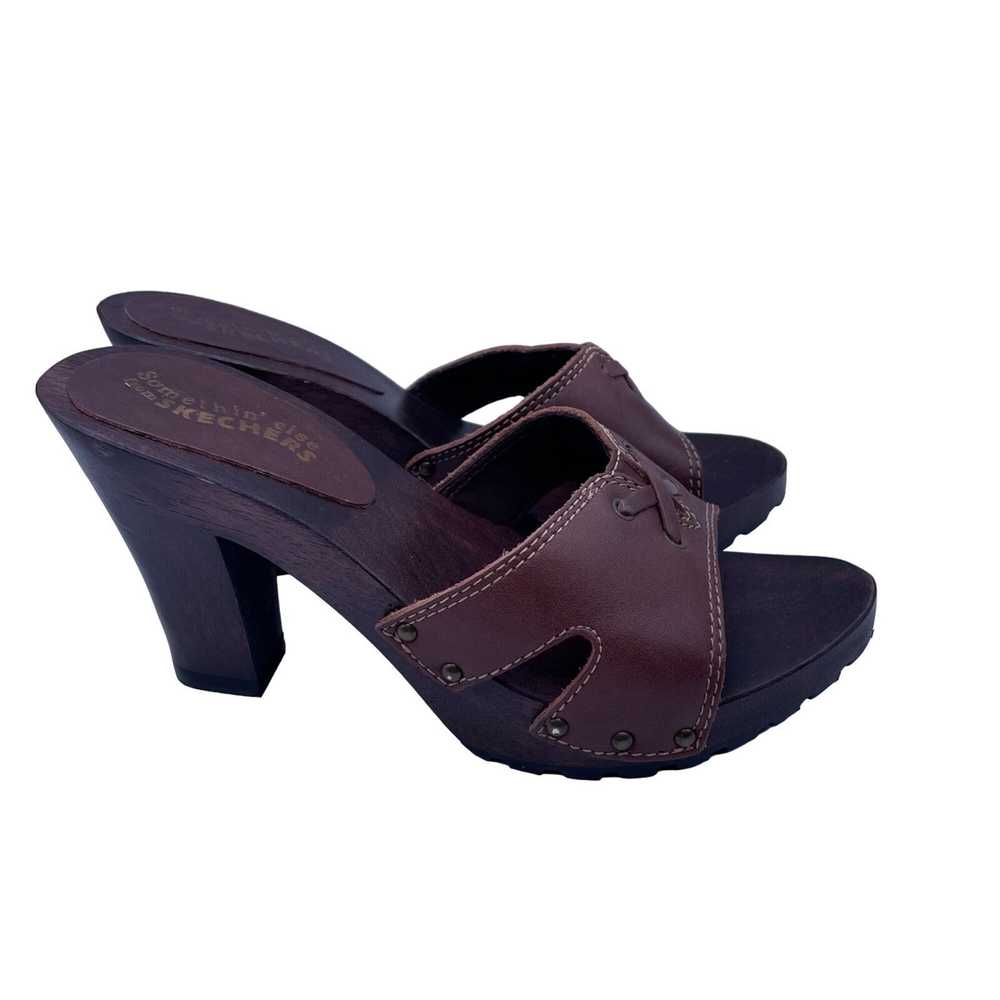 Skechers Skechers Somethin Else Sandals Heels Clo… - image 3