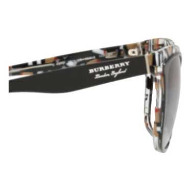 Burberry Sunglasses - image 1