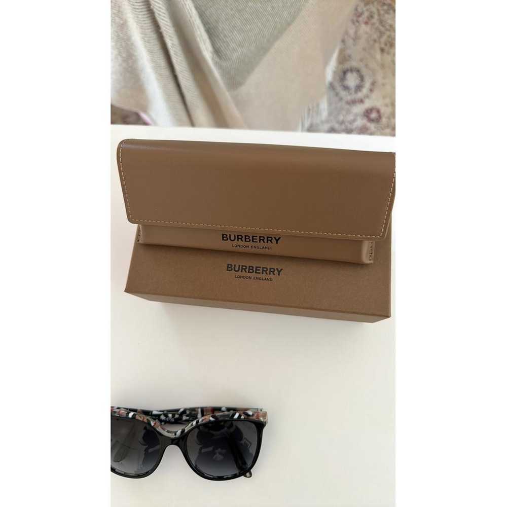 Burberry Sunglasses - image 2