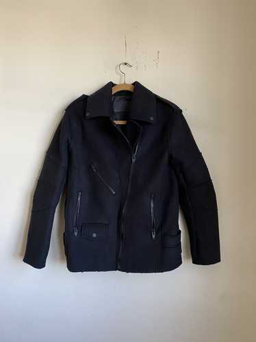 Alexander Wang × H&M H&M x Alexander want jacket