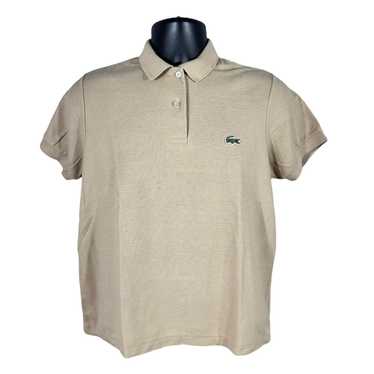 Mens lacoste izod polo - Gem