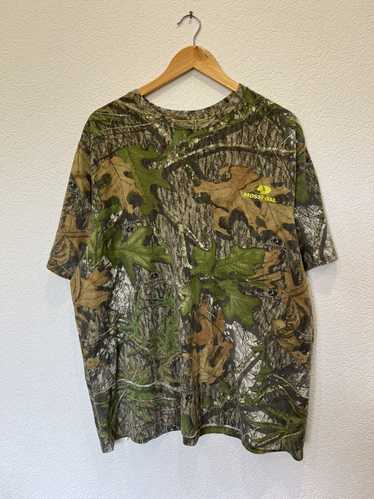 Mossy Oaks × Realtree × Vintage Vintage Realtree M