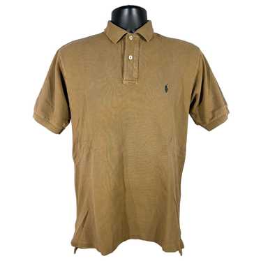 Polo Ralph Lauren Polo Ralph Lauren Cotton Polo