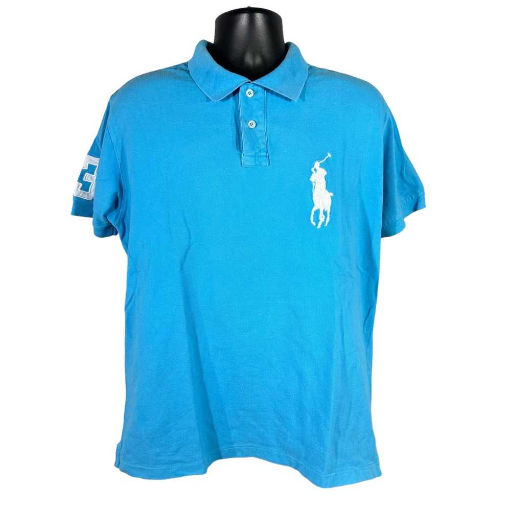 Polo Ralph Lauren Polo Ralph Lauren Embroidered P… - image 1