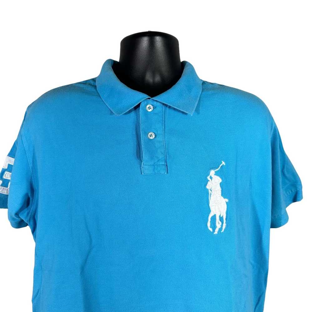 Polo Ralph Lauren Polo Ralph Lauren Embroidered P… - image 2