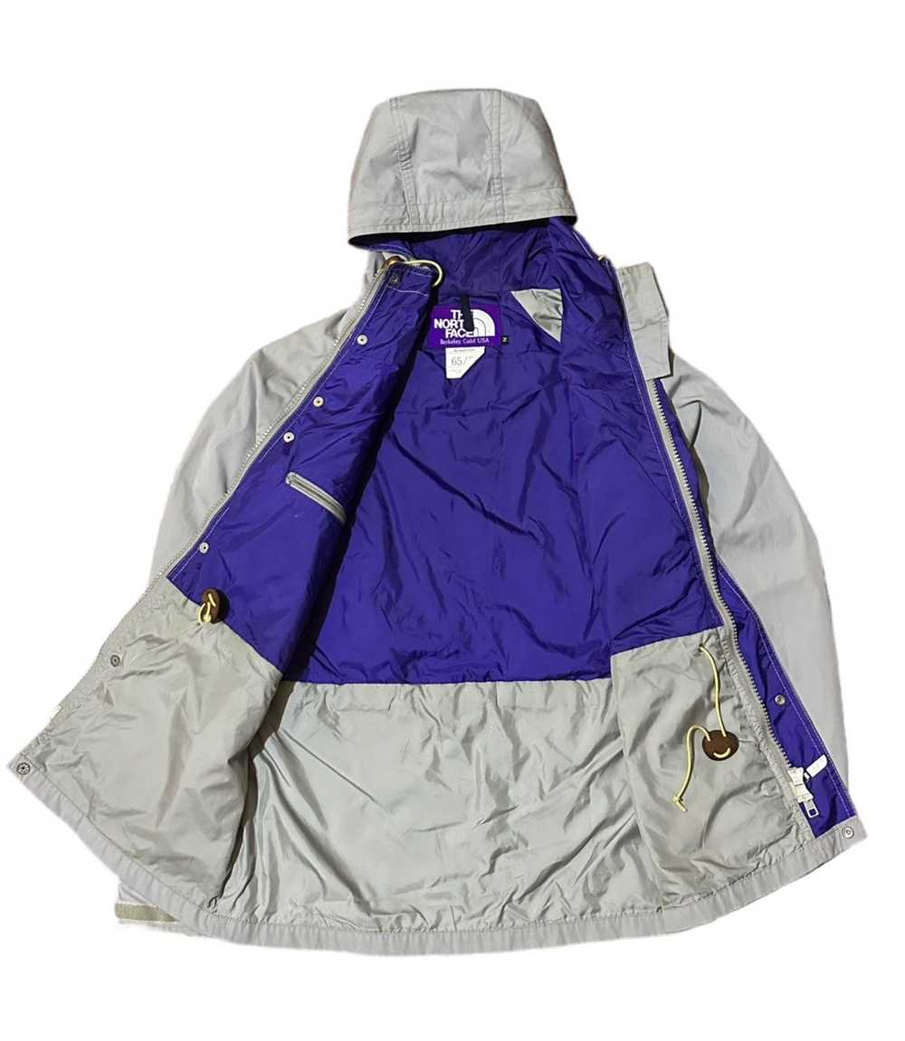 Nanamica × The North Face × Vintage Vintage Tnf x… - image 1