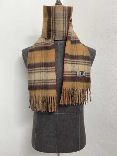 Daks London × Vintage Vintage DAKS Scarf / Muffler