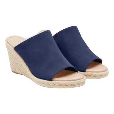 Stuart Weitzman Espadrilles - image 1