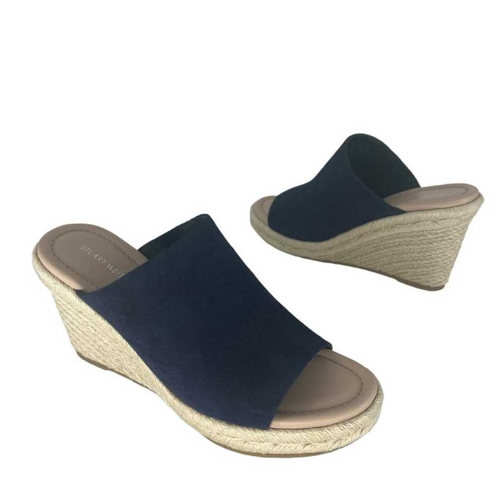 Stuart Weitzman Espadrilles - image 2