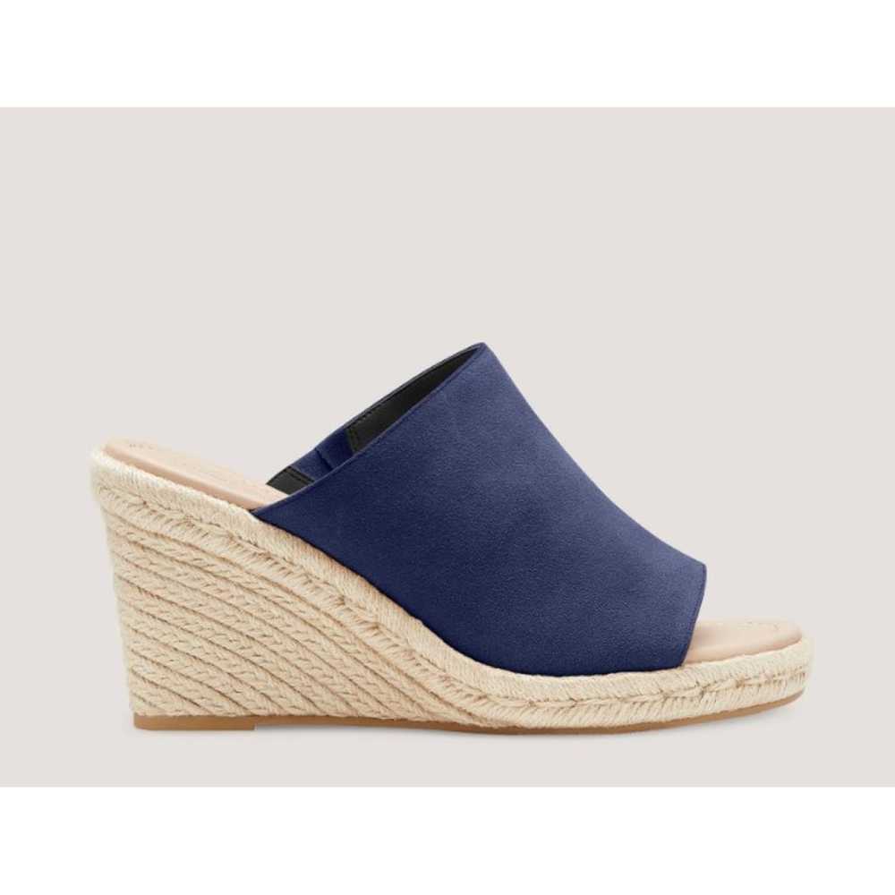 Stuart Weitzman Espadrilles - image 3