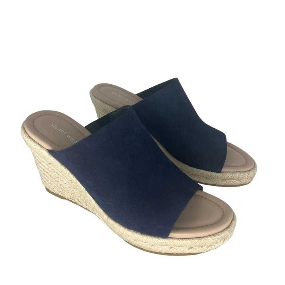 Stuart Weitzman Espadrilles - image 6