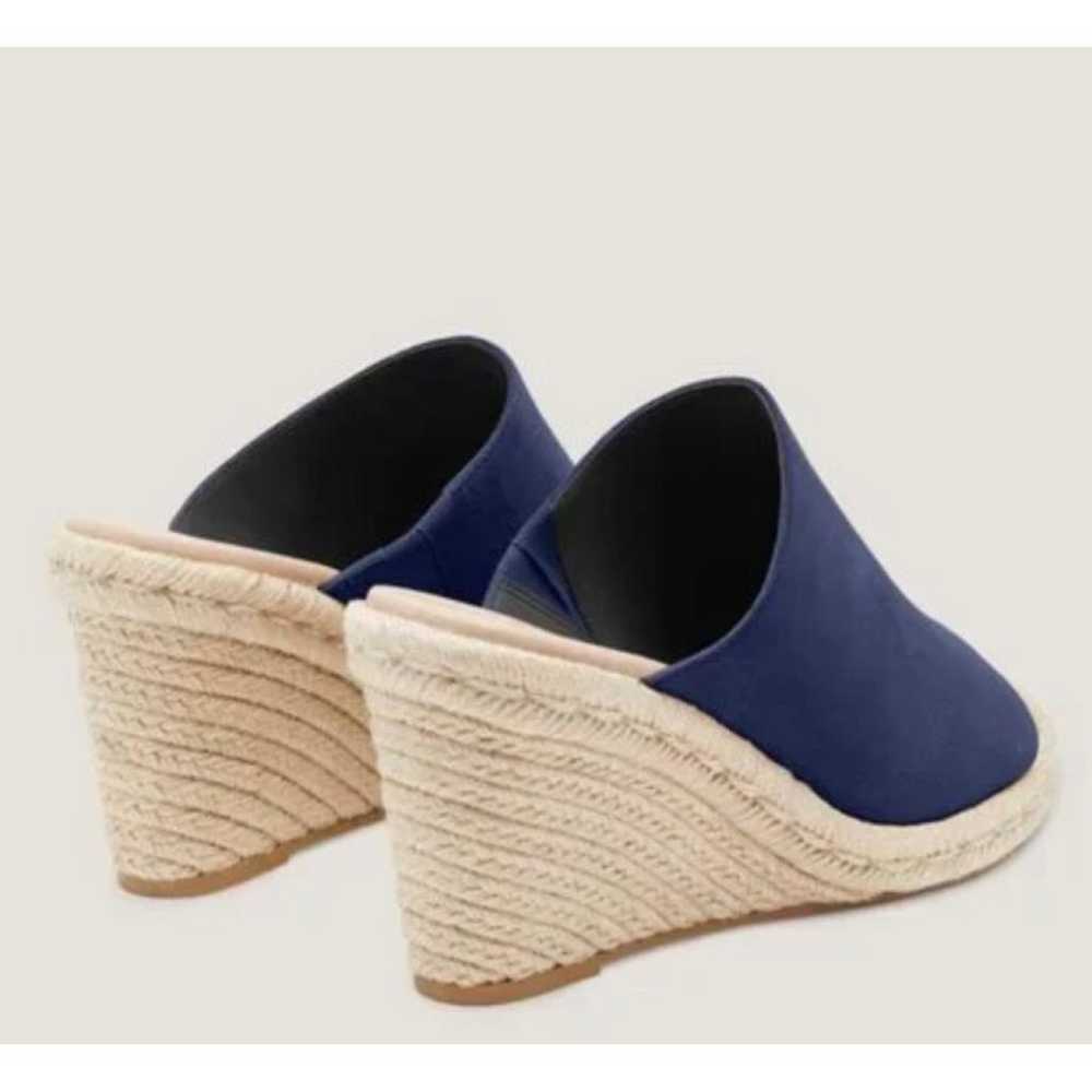 Stuart Weitzman Espadrilles - image 9