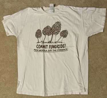 Fruit Of The Loom 1994 Morsels Tee - image 1