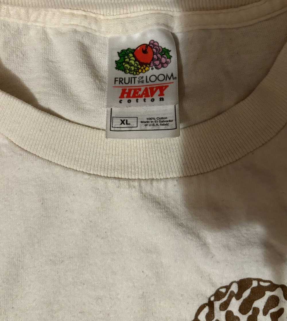 Fruit Of The Loom 1994 Morsels Tee - image 2