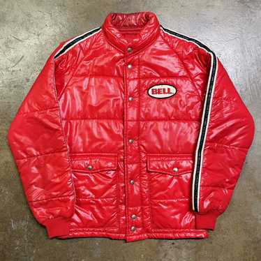 Made In Usa × Sportswear × Vintage Vintage 70s Be… - image 1