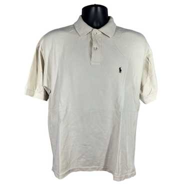 Polo Ralph Lauren Polo Ralph Lauren Cotton Polo - image 1