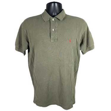 Polo Ralph Lauren Polo Ralph Lauren Cotton Polo - image 1