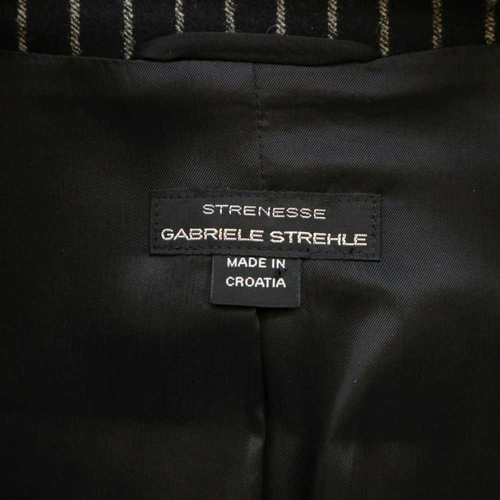 Blend Gabriele Strehle Luxurious Wool Cashmere Bl… - image 4