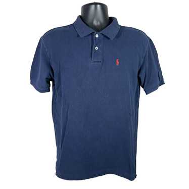 Polo Ralph Lauren Polo Ralph Lauren Cotton Polo