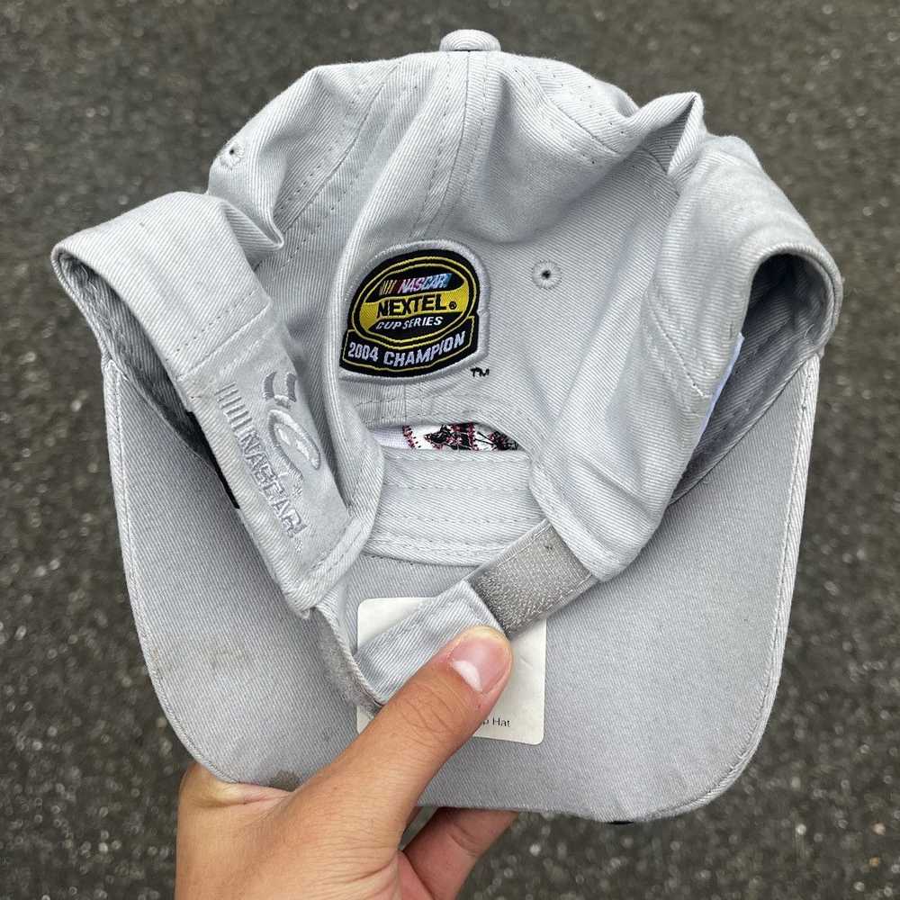 Chase Authentics × NASCAR × Vintage 2004 NASCAR N… - image 3