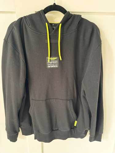 Nike Aston Martin Hoodie