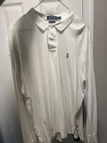 Polo Ralph Lauren Polo Ralph Lauren long sleeve po