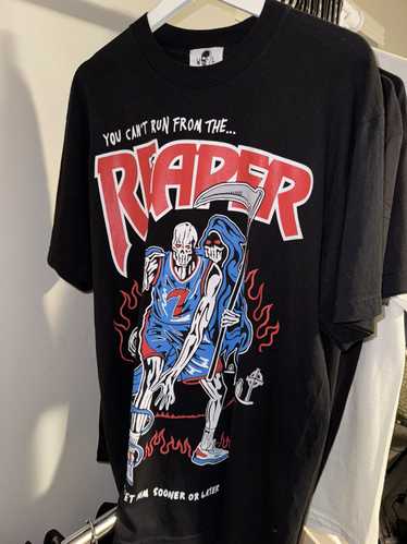 Warren Lotas Warren Lotas Reaper Tee