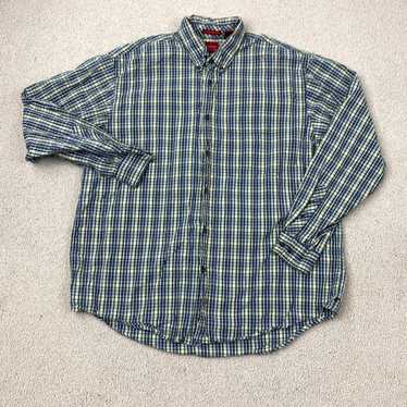 Arrow Arrow Vintage Cottons Button-Up Shirt Men's 