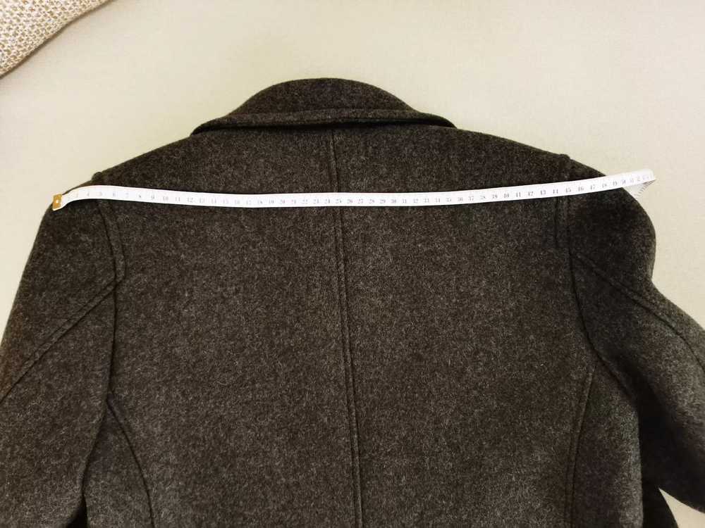 【新品未使用】visvim LIEUTENANT MATOI JKT OLIVE LINER JKT W | Visvim Official North American Web Store