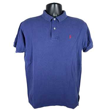 Polo Ralph Lauren Polo Ralph Lauren Cotton Polo - image 1