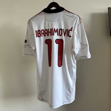 Adidas ac milan 2010 - Gem