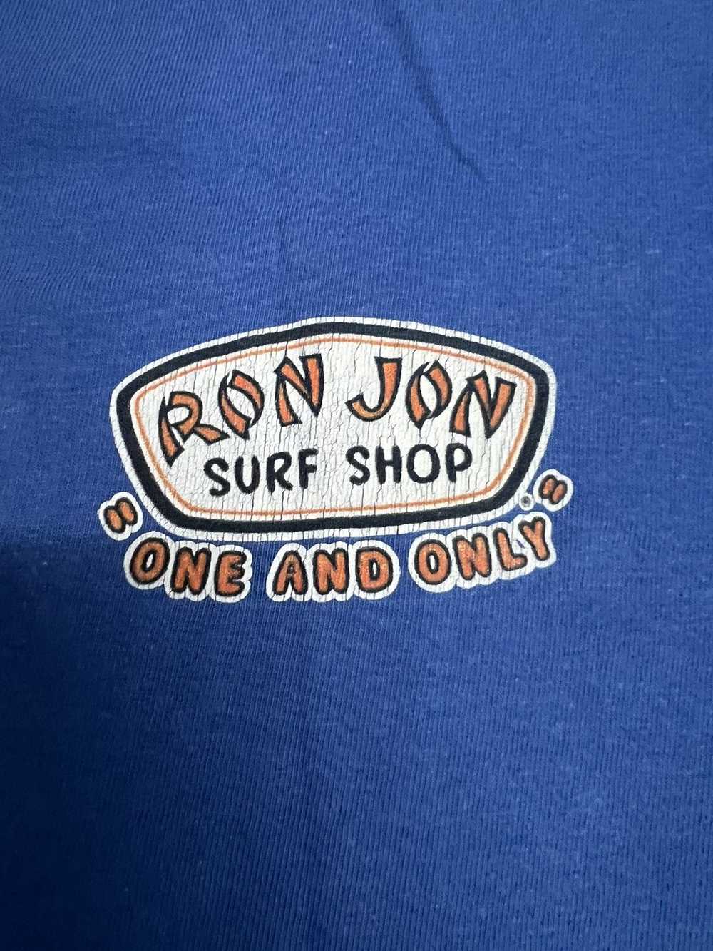 Ron Jon Surf Shop × Streetwear × Vintage Vintage … - image 2