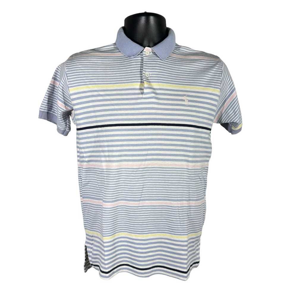 Polo Ralph Lauren Polo Ralph Lauren Striped Cotto… - image 1