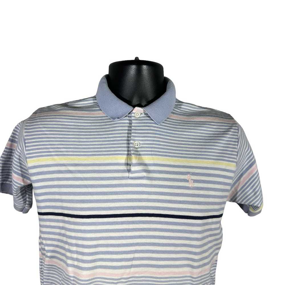 Polo Ralph Lauren Polo Ralph Lauren Striped Cotto… - image 2